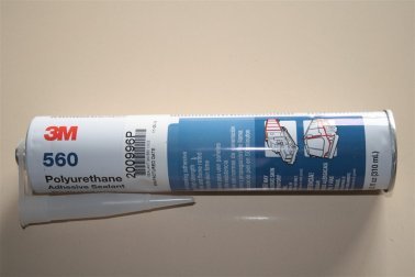 Sealant 3M 560 Only FOC for use with 766P3 (1)
