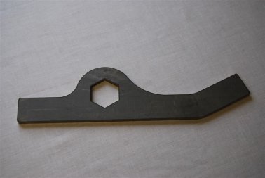 Tool Hex Wrench