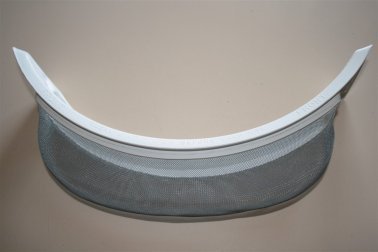 Lint Filter White (25)