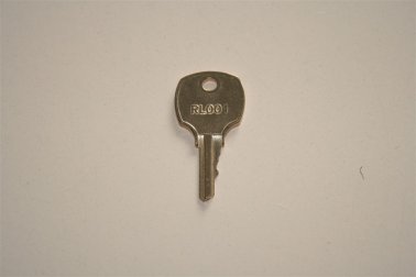 Key RL001 (Fob)