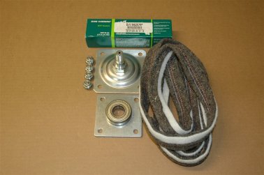 Kit Trunnion And Seal 25/30 was M4961P3 (1)