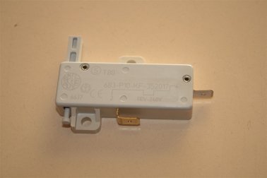 Bimetal Lock With Lever 110-240V (8)