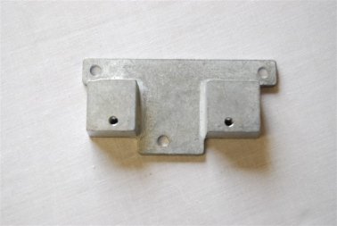 Intermediate Plate Lock