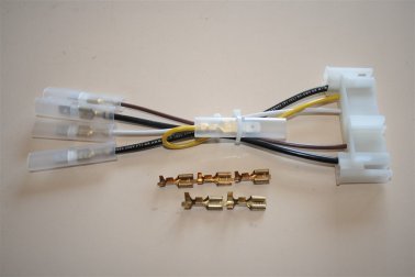Kit Motor Adapter Harness Elec (1)